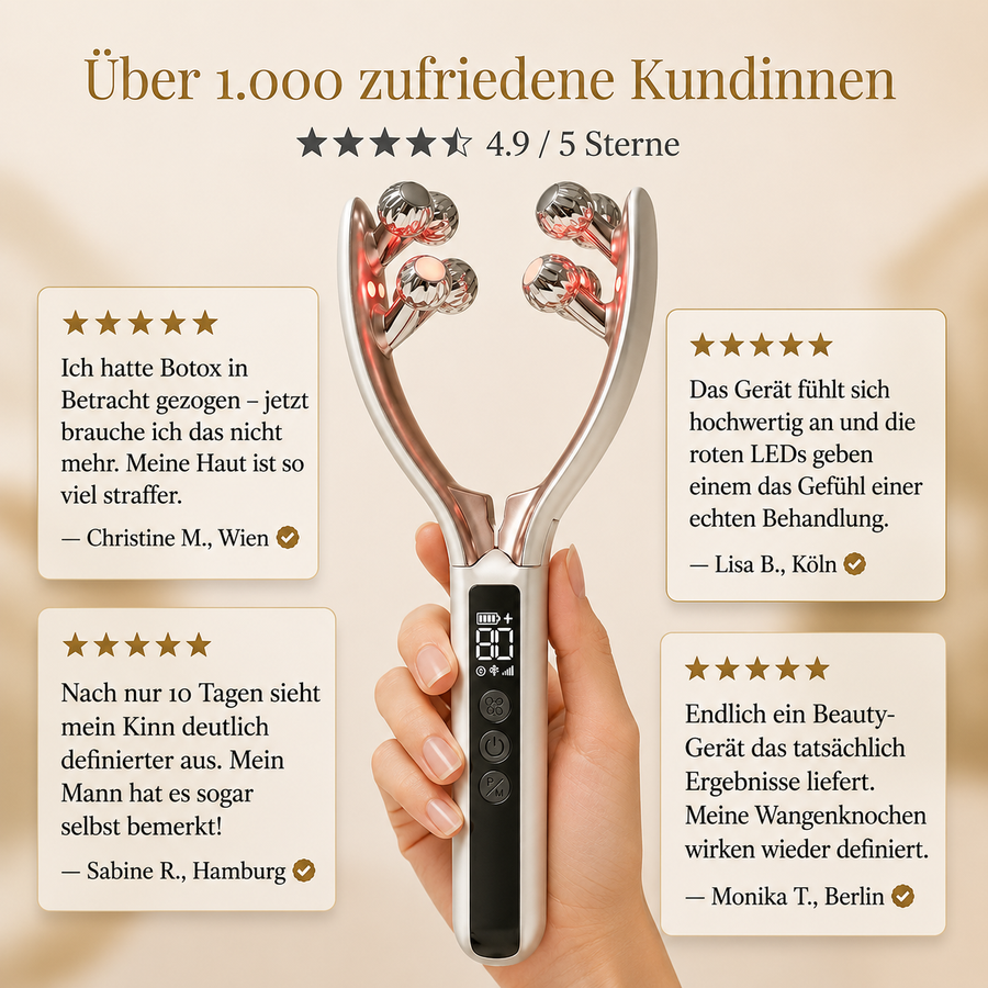 Vanaya SculptPulse Pro
