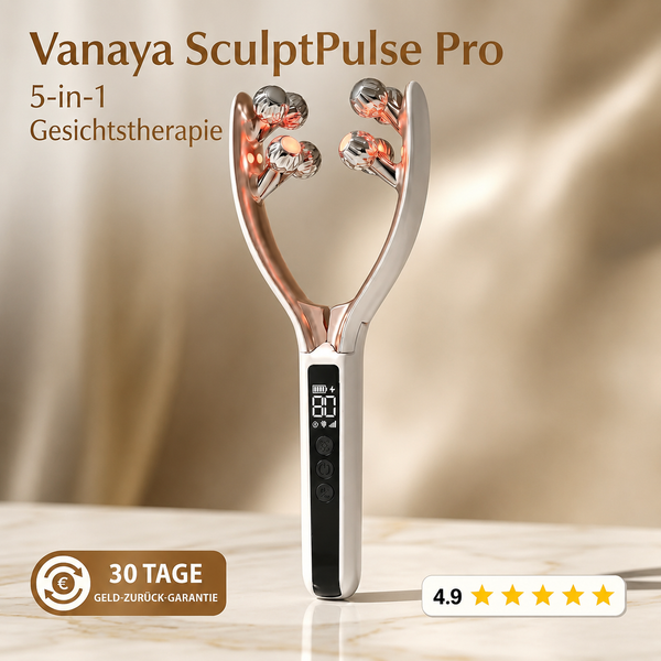 Vanaya SculptPulse Pro