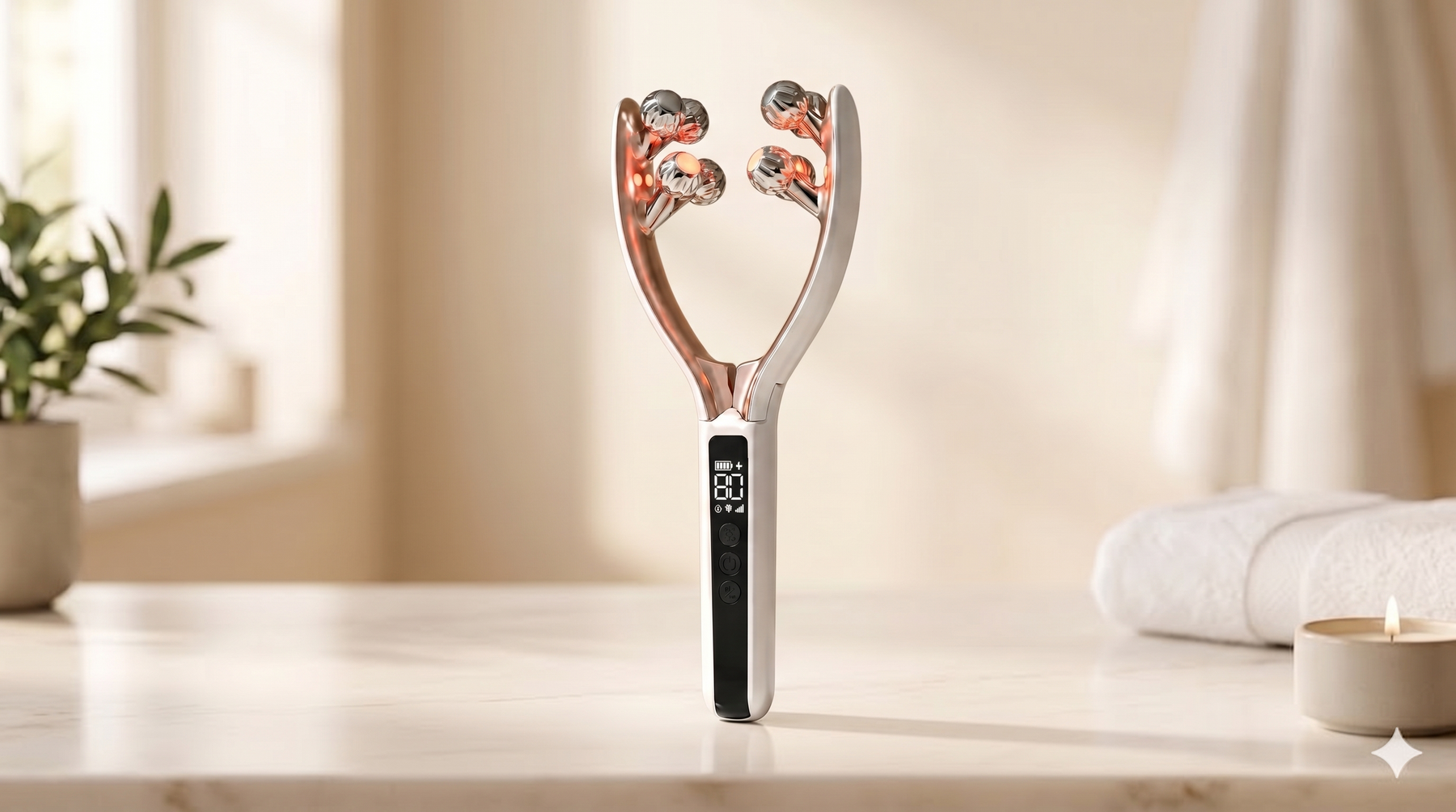 Vanaya SculptPulse Pro